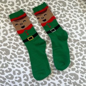 Christmas socks